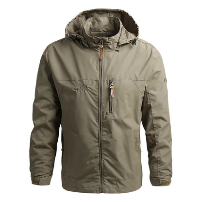 Men's Windbreaker