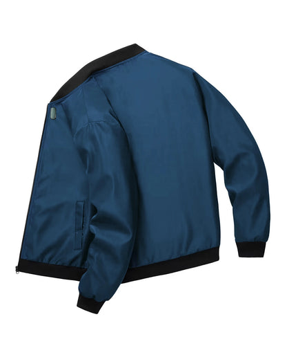 Men's Business Casual Jacket