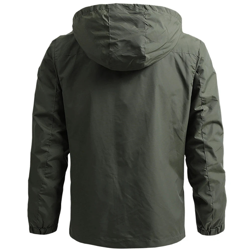 Men's Windbreaker