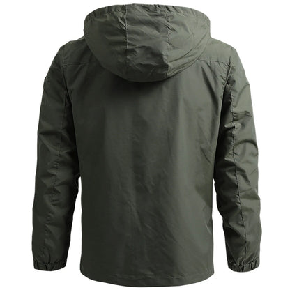 Men's Windbreaker