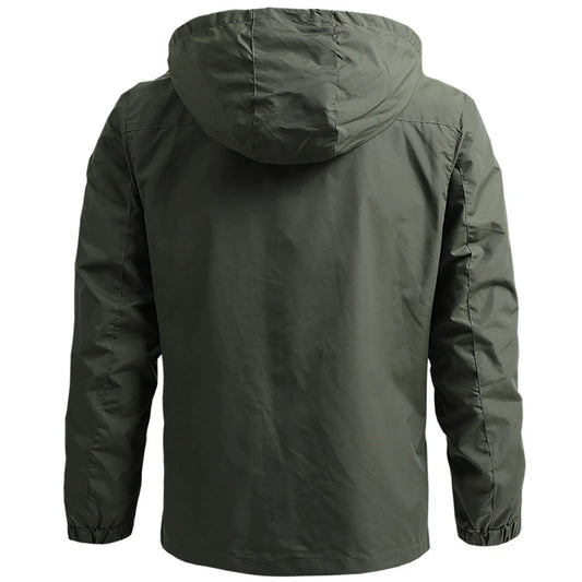 Men's Windbreaker