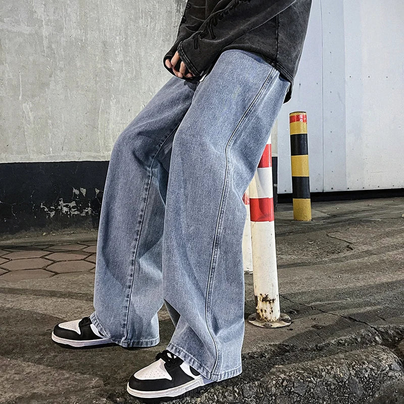 Men's jeans