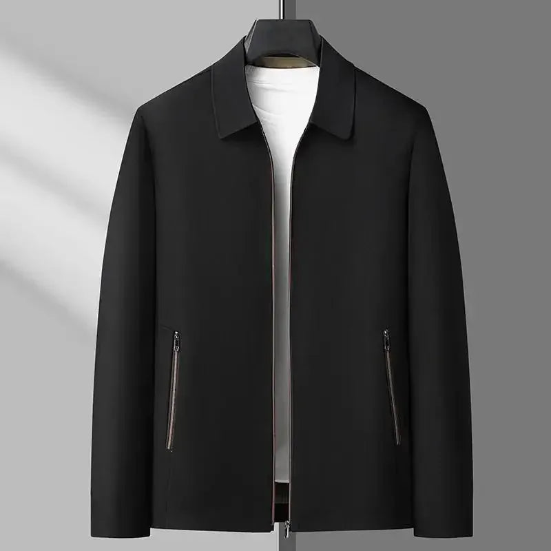 Men's waterproof coat