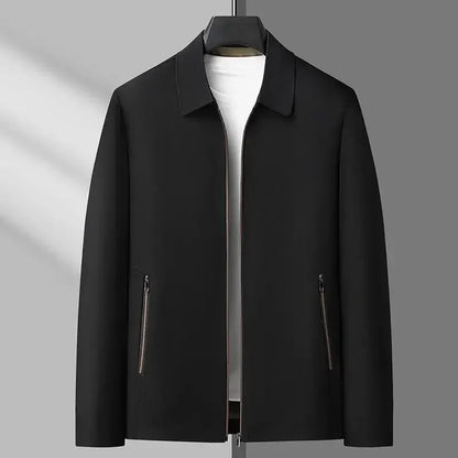 Men's waterproof coat