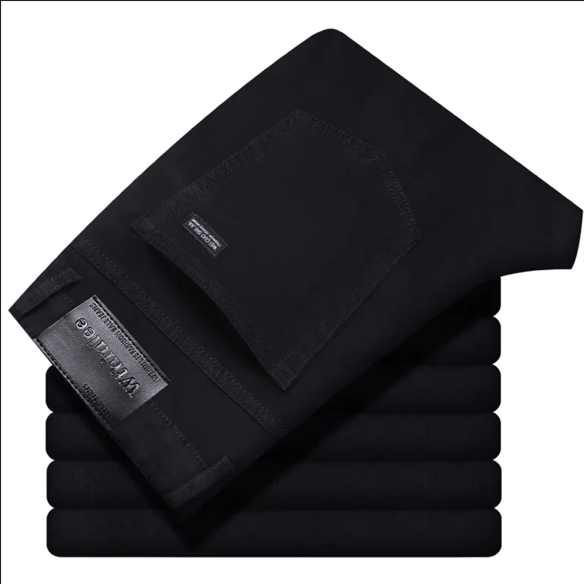 Men's jeans pants