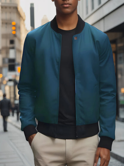 Men's Business Casual Jacket