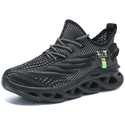 Men's Breathable Running Shoes