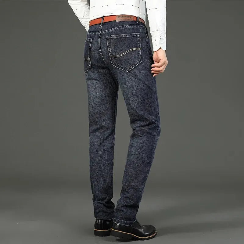 Men's jeans pants