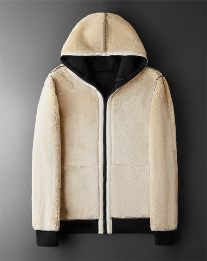 lambswool winter coats