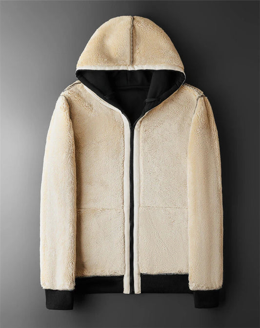 lambswool winter coats