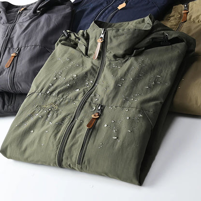 Men's Windbreaker