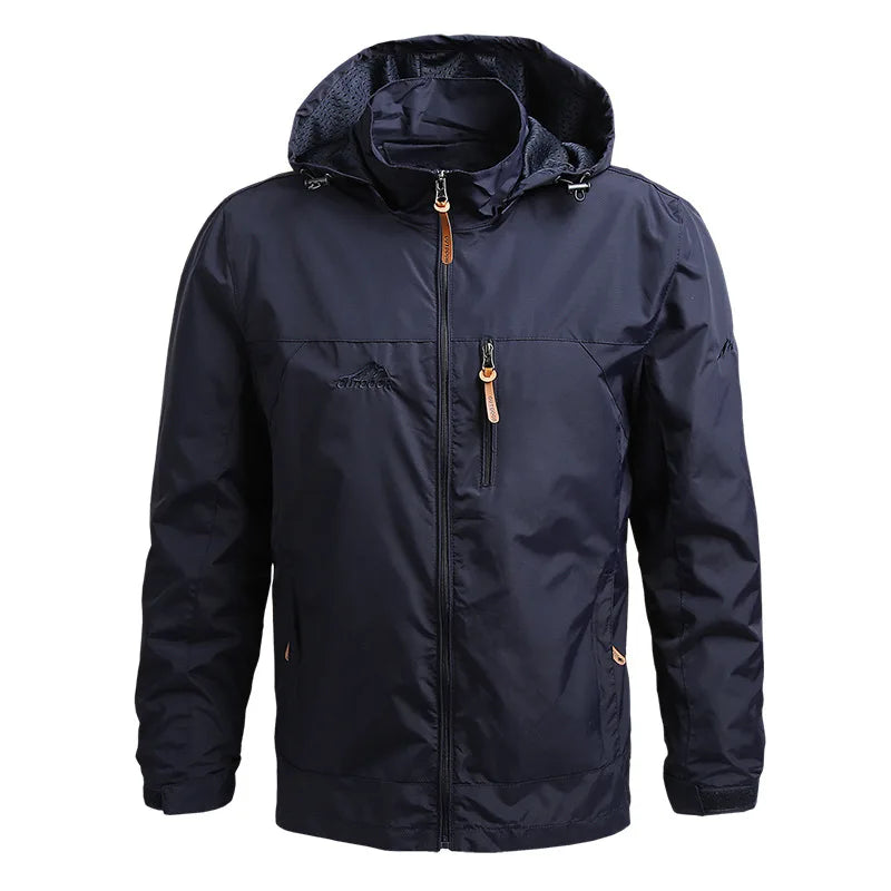 Men's Windbreaker