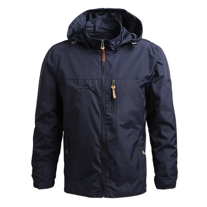 Men's Windbreaker
