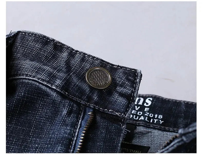 Men's jeans pants