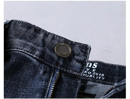 Men's jeans pants