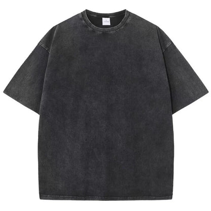 Men's bamboo mesh T-shirt